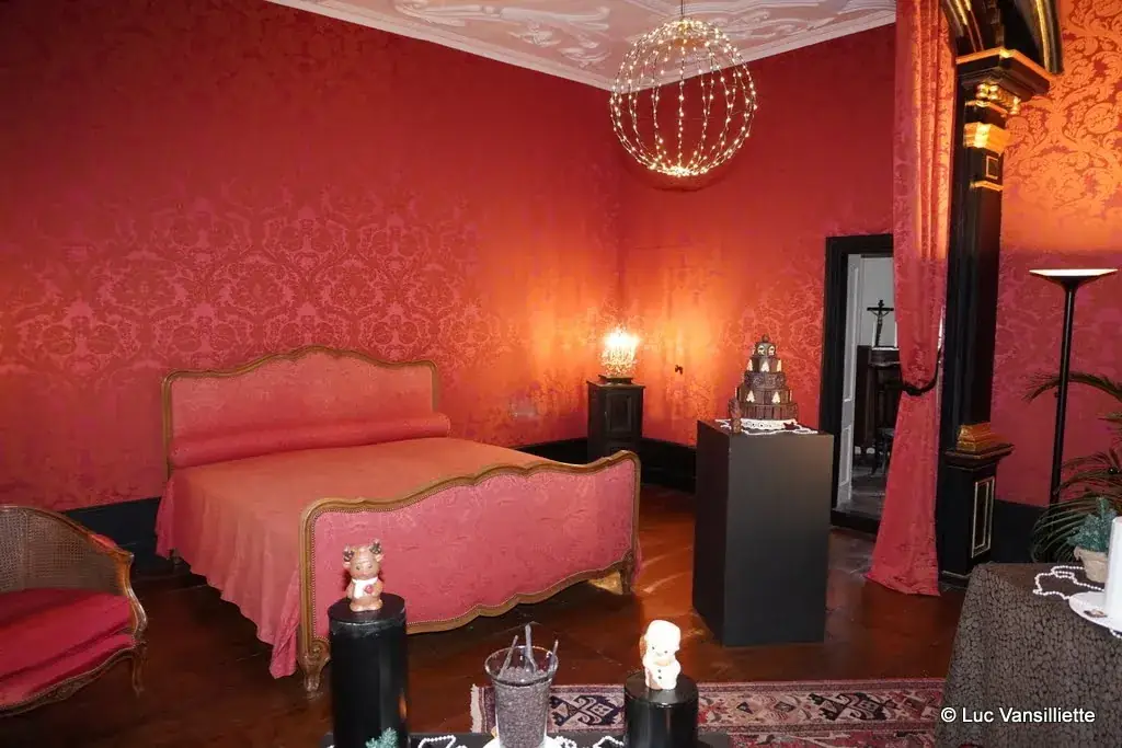 Domaine du Château de Modave_Modave_slider_image_2