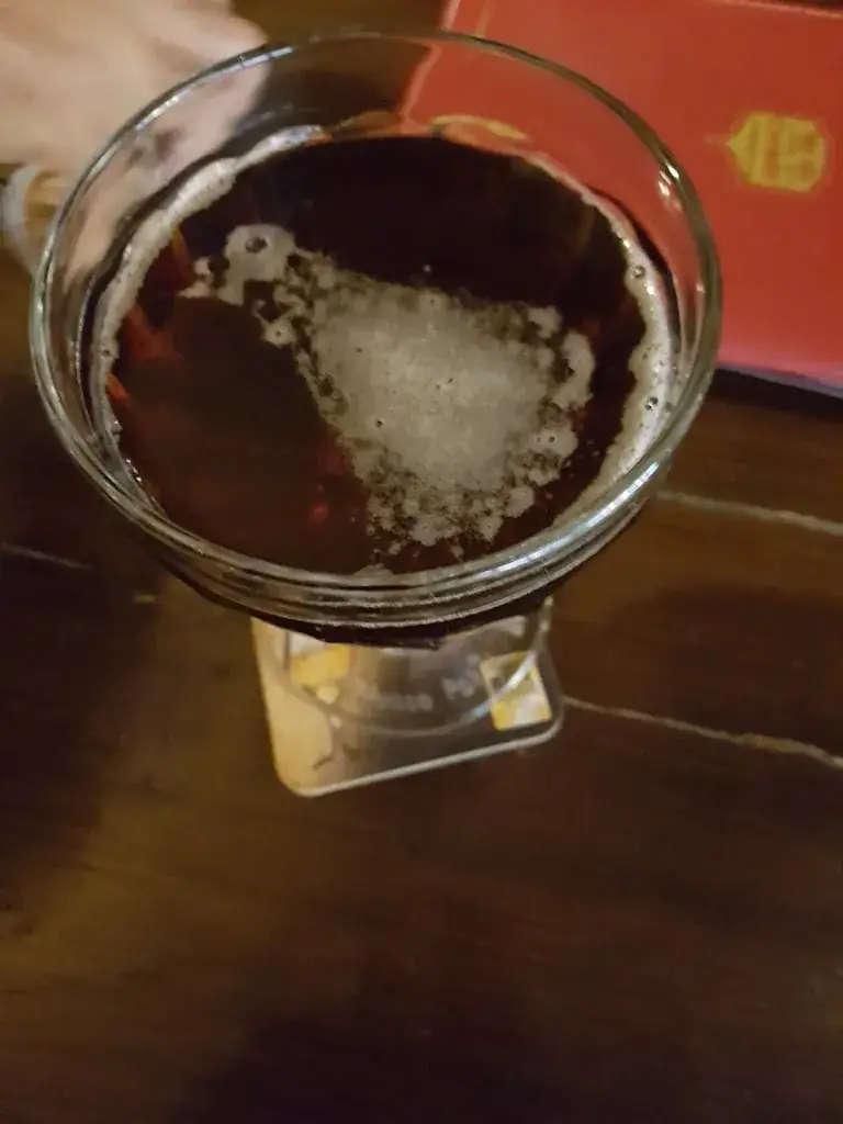 Menü_La Merveille_Marchin_Bild_8