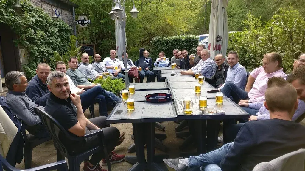 michael michaux_La Merveille_Marchin_Bewertung