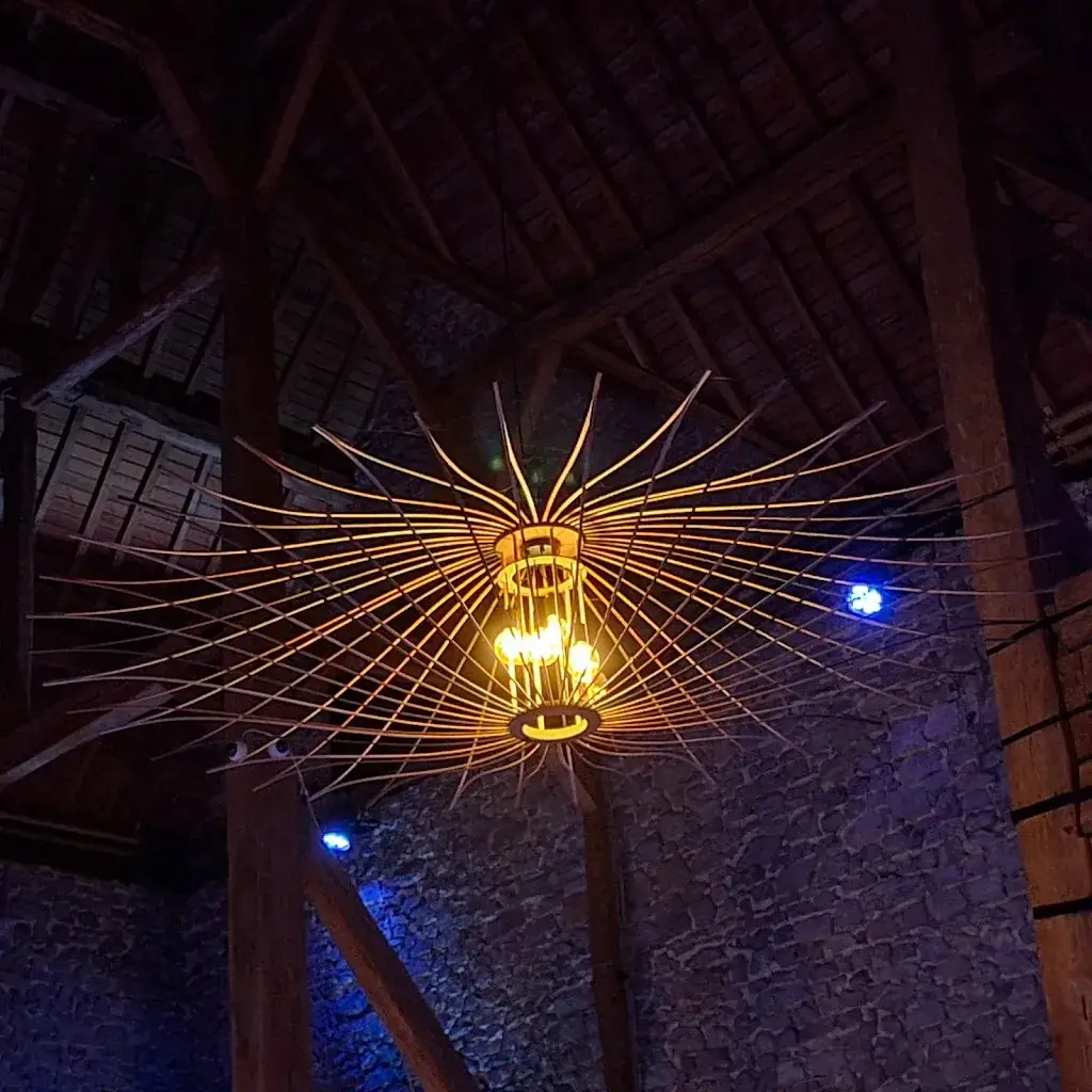 K Gckx_Restaurant éphémère - L'Hiver Au Château_Modave_review