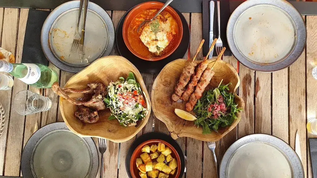 Patrick Nissens_Tzikis_Keerbergen_review