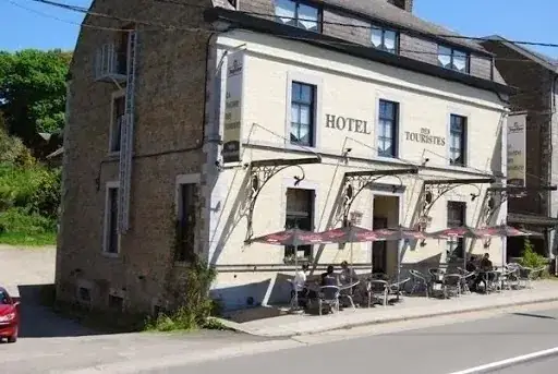 Hotel des touristes (Hotel / Restaurant / Taverne) Restaurant in Modave