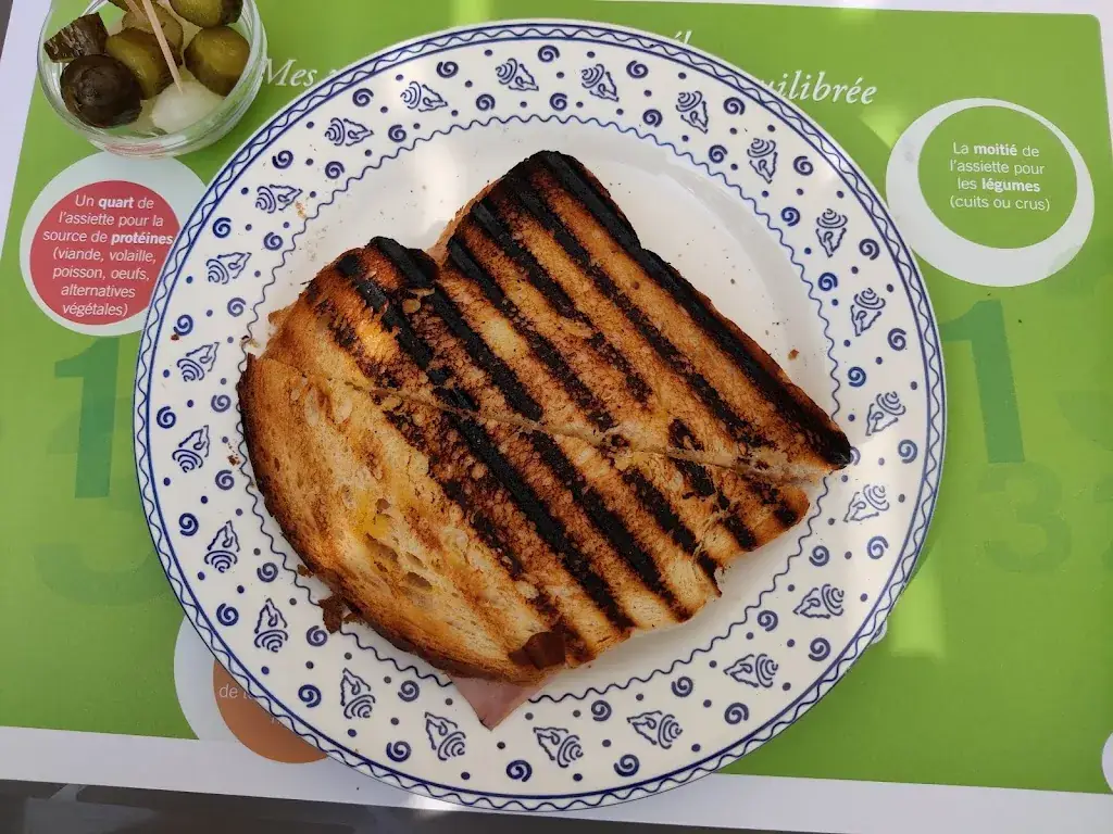 Menü_Le Baratin_Modave_Bild_1