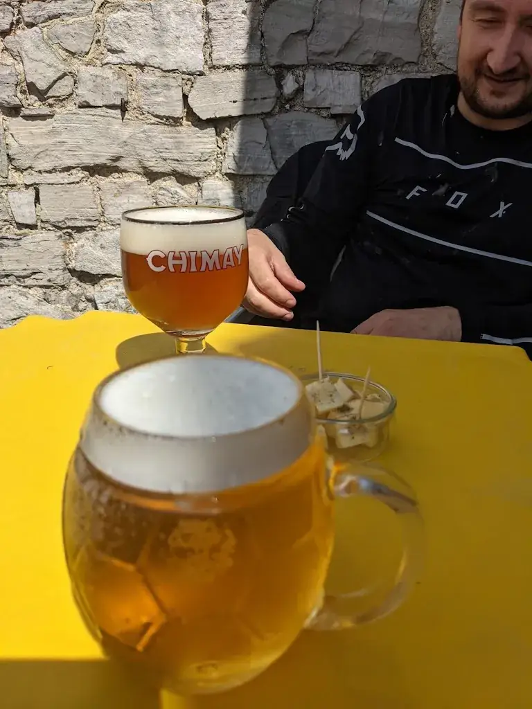 Menü_Le Baratin_Modave_Bild_2