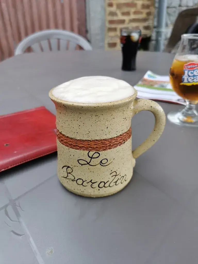 Menü_Le Baratin_Modave_Bild_6