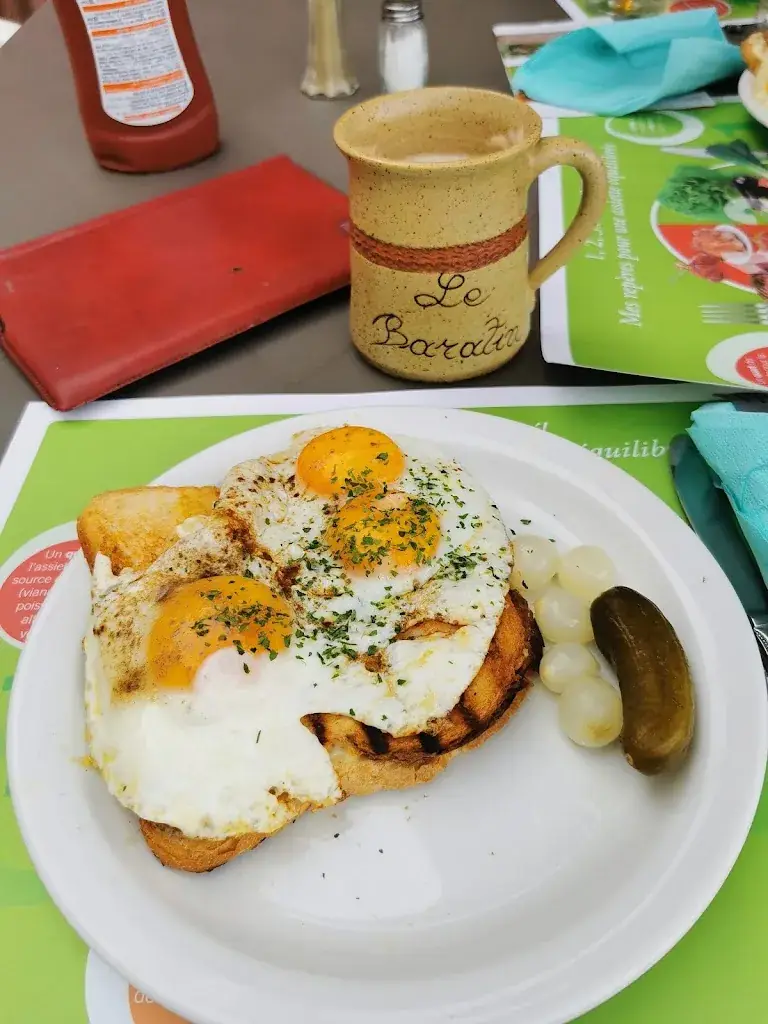 Menü_Le Baratin_Modave_Bild_7