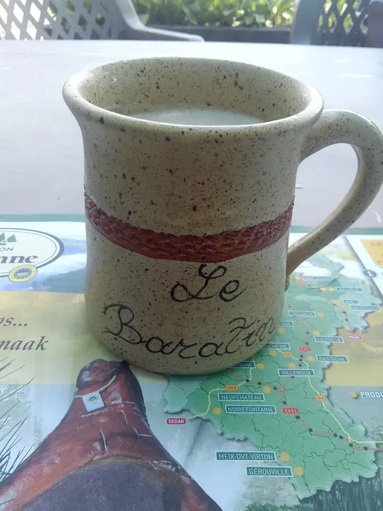 Menü_Le Baratin_Modave_Bild_9