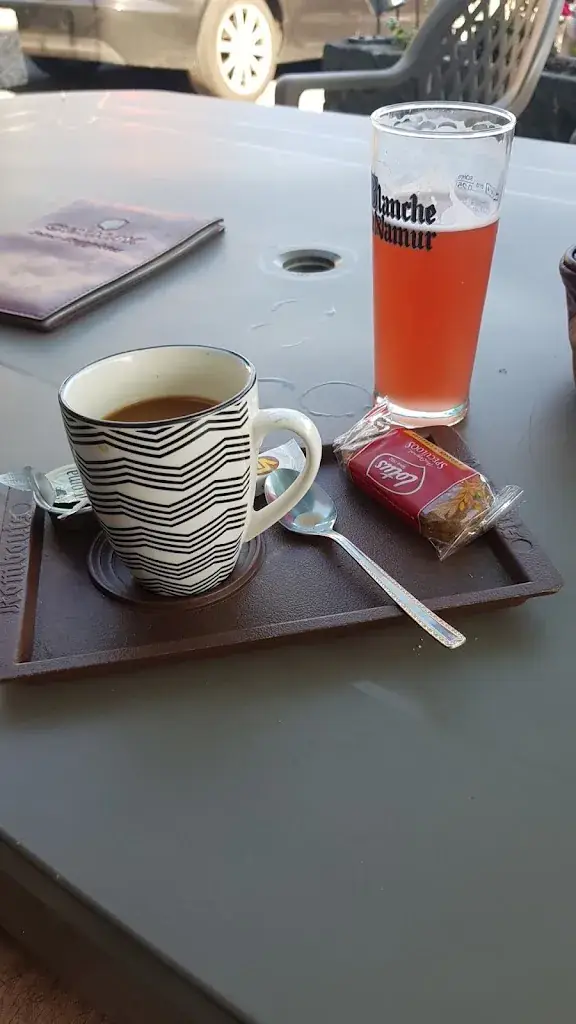 Orhan Agirdag_Le Baratin_Modave_Bewertung