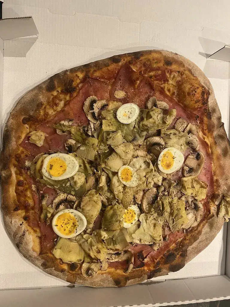 Menu_Pizzeria Chez Laurent_Modave_image_5