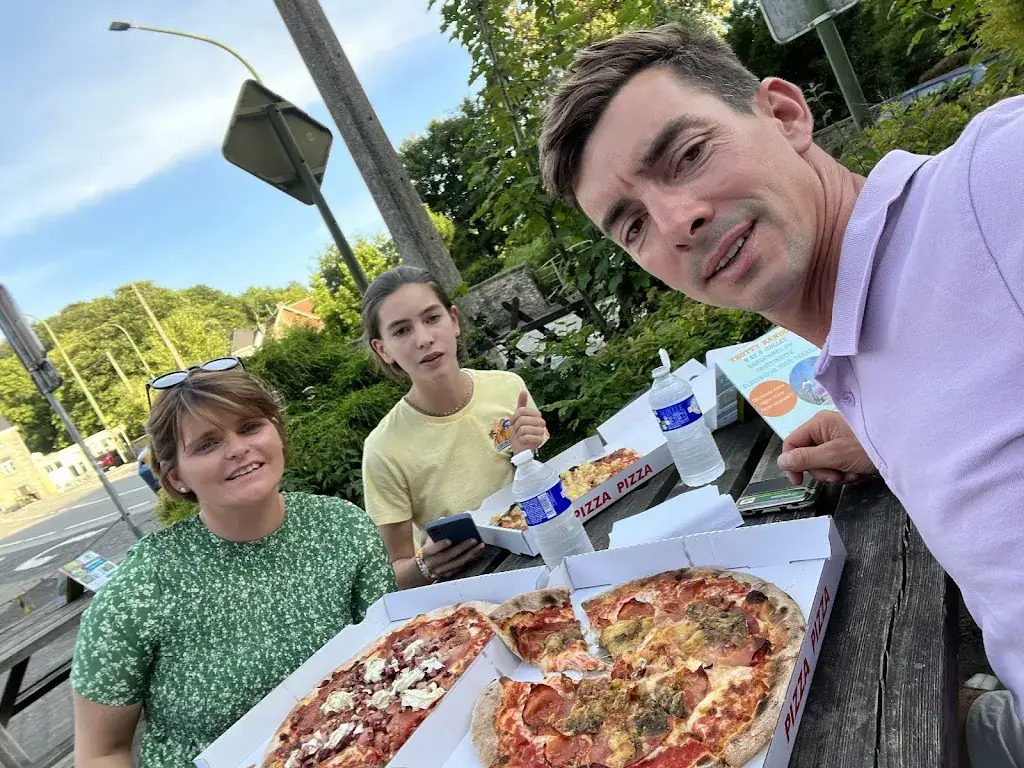 Menu_Pizzeria Chez Laurent_Modave_image_9