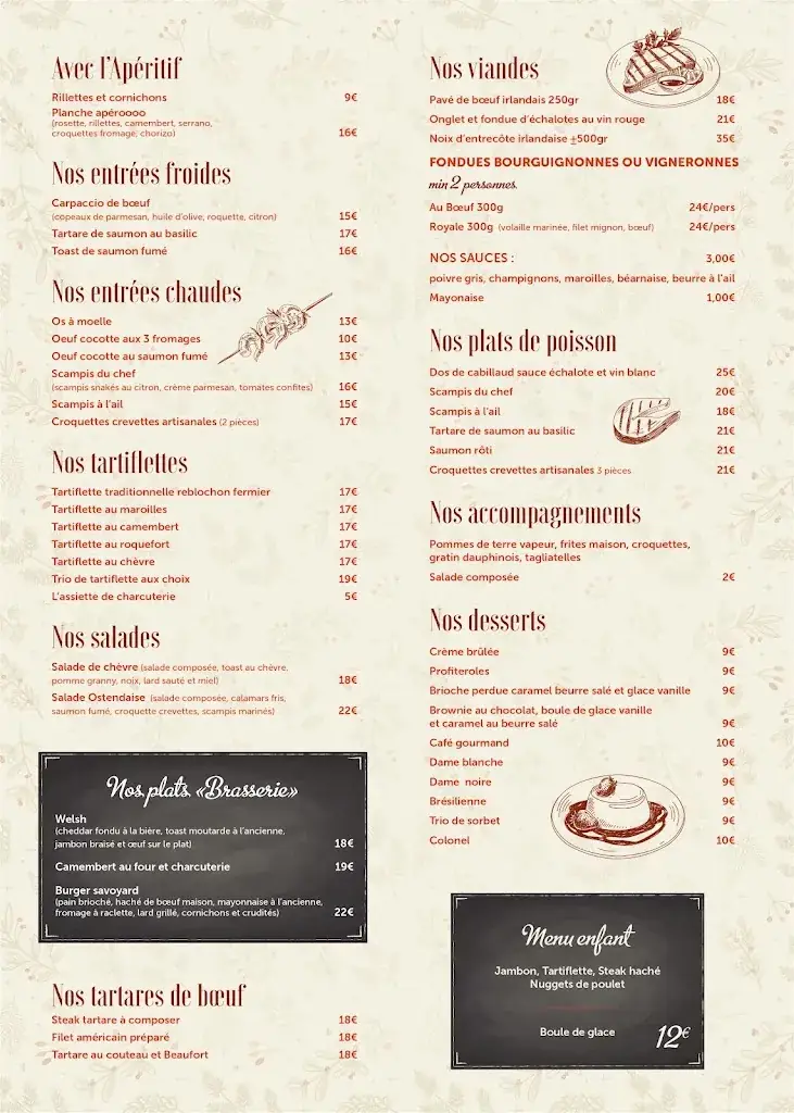 Menu_La Pelle Des Sens_Mouscron_image_1