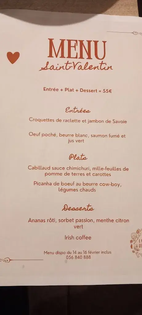 Menu_La Pelle Des Sens_Mouscron_image_4