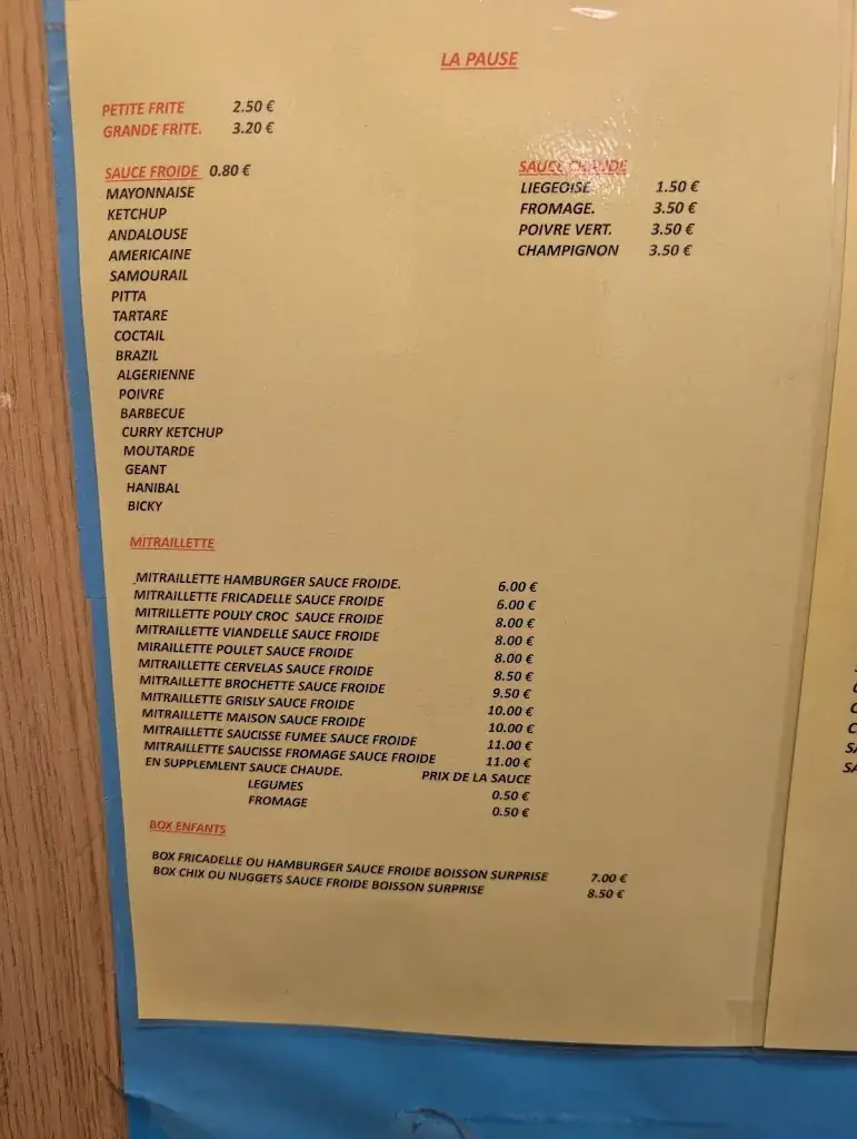 Menu_La pause sandwich - frites_Musson_image_3