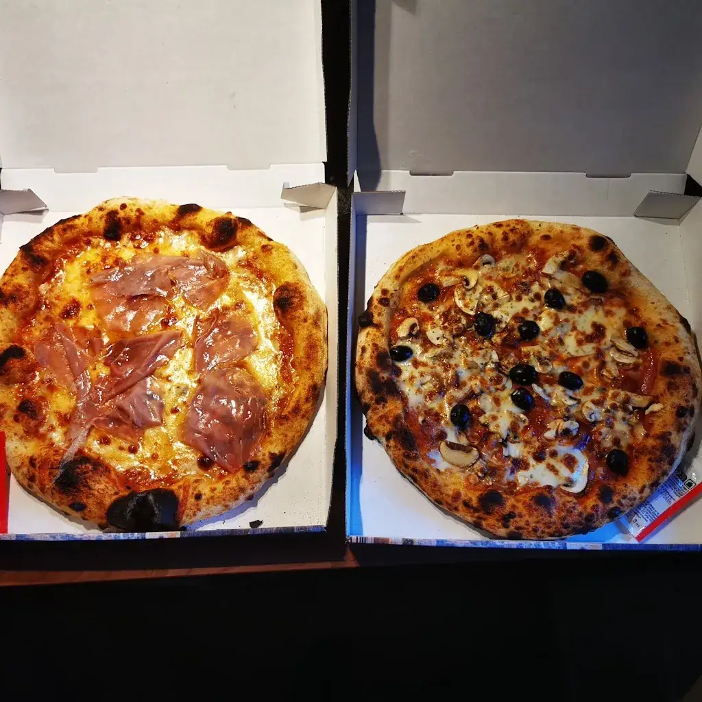 Julien Croibien_Nonna Pizza_Musson_review