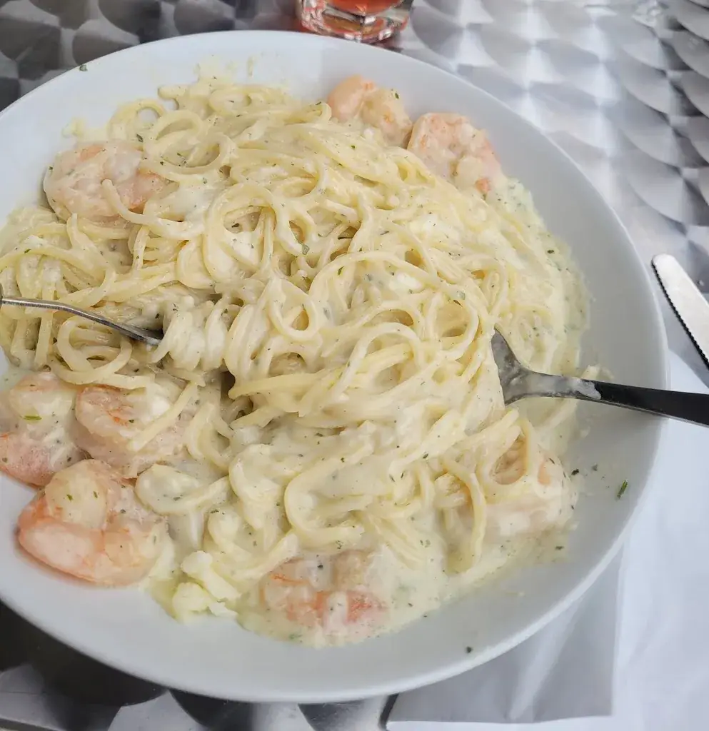 Brigitte Delonville_Nonna Pizza_Musson_review