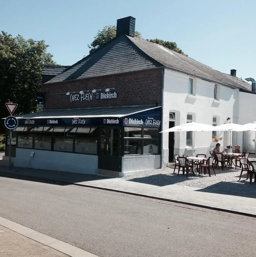 Bart Dyserinck_La Taverne 