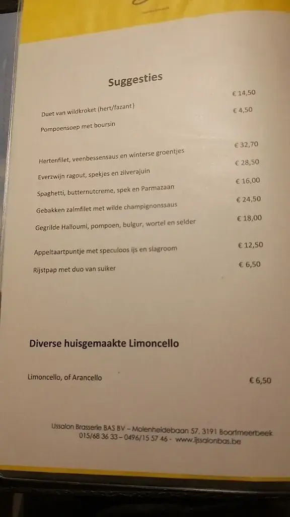 Menu_IJssalon Brasserie BAS_Boortmeerbeek_image_3