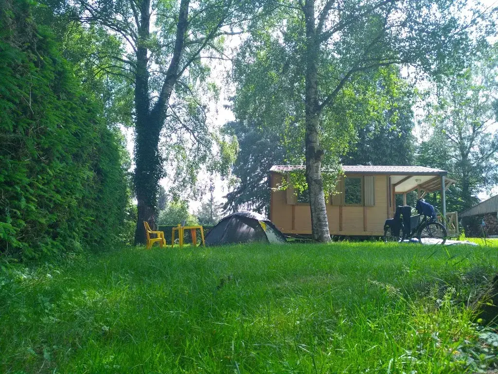 Maarten van de Kuilen_Restaurant La Camargue Chimay_Momignies_Bewertung