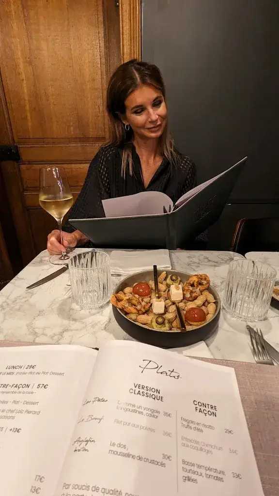 Menu_Contre Façon_Chimay_image_3