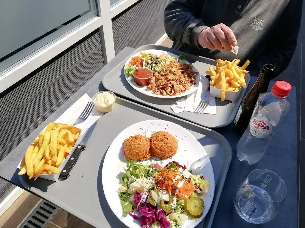 Menu_Le Golden Snack de la Douane_Momignies_image_6