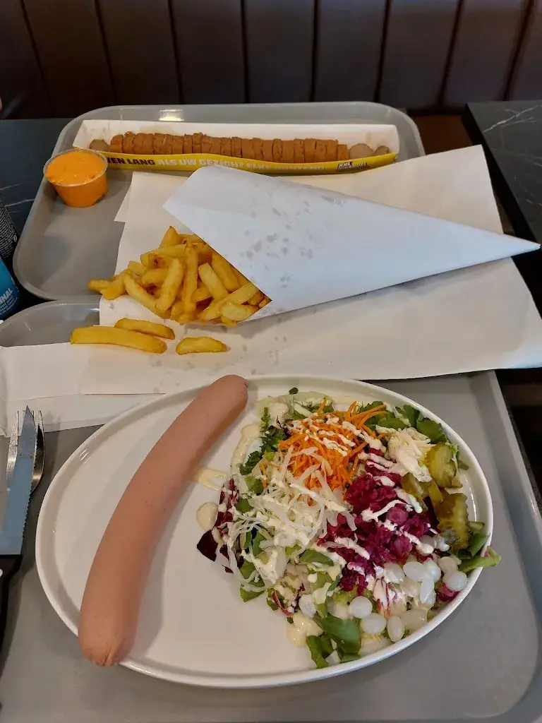 Menu_Le Golden Snack de la Douane_Momignies_image_9