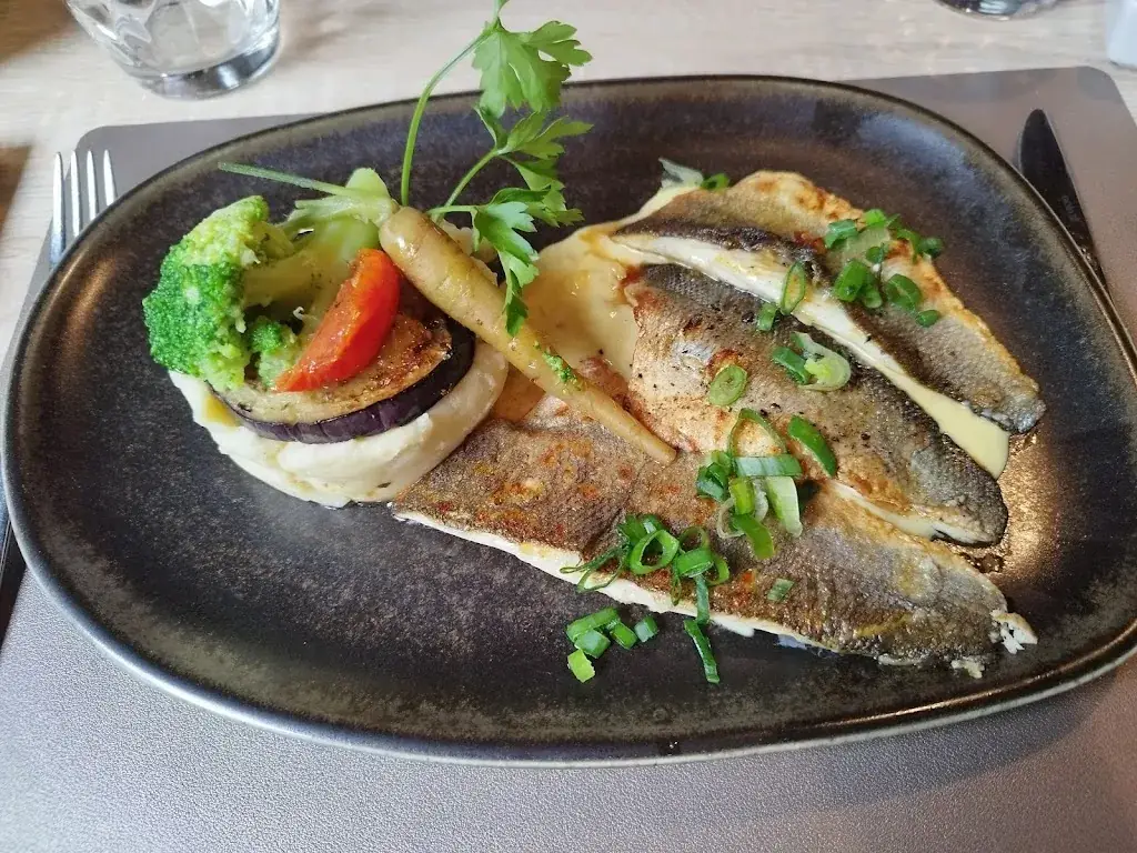 Gijs Beukeveld_L'ère d'étangs_Chimay_Bewertung