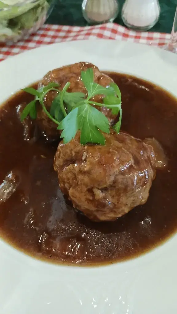 Menü_Chez Manu_Flémalle_Bild_4