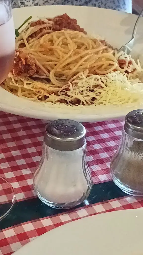 Menü_Chez Manu_Flémalle_Bild_5