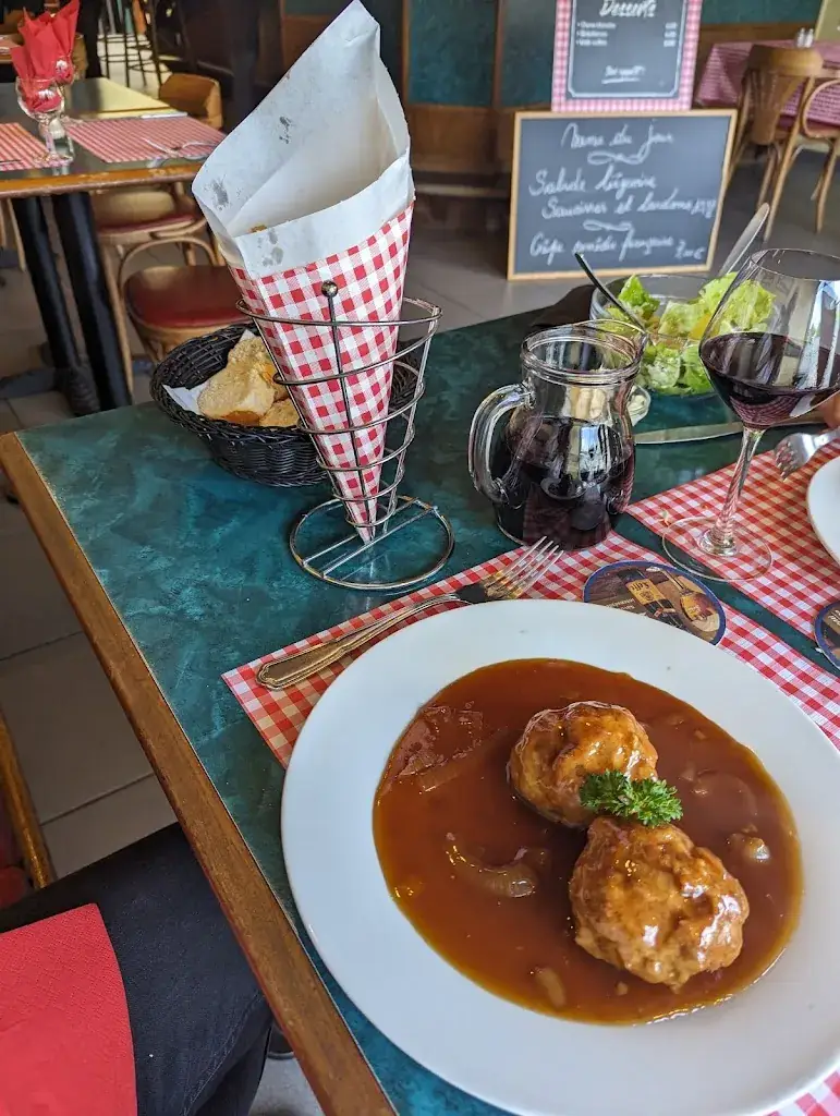 Menü_Chez Manu_Flémalle_Bild_7