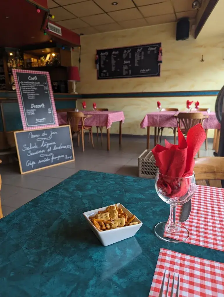 Menü_Chez Manu_Flémalle_Bild_8