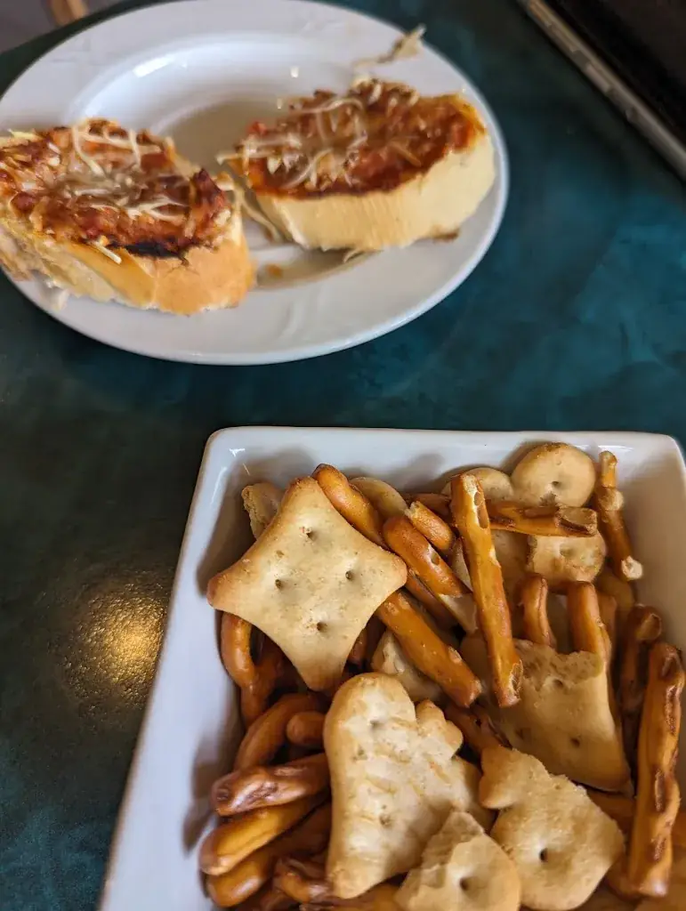 Menü_Chez Manu_Flémalle_Bild_9