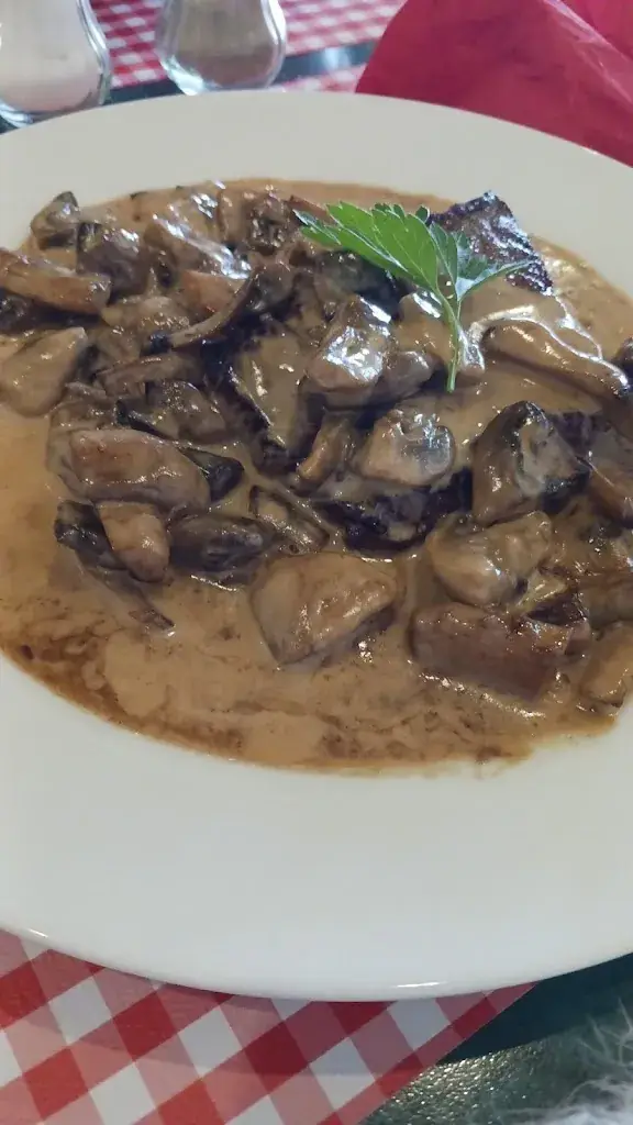 Muriel Loiseau_Chez Manu_Flémalle_Bewertung