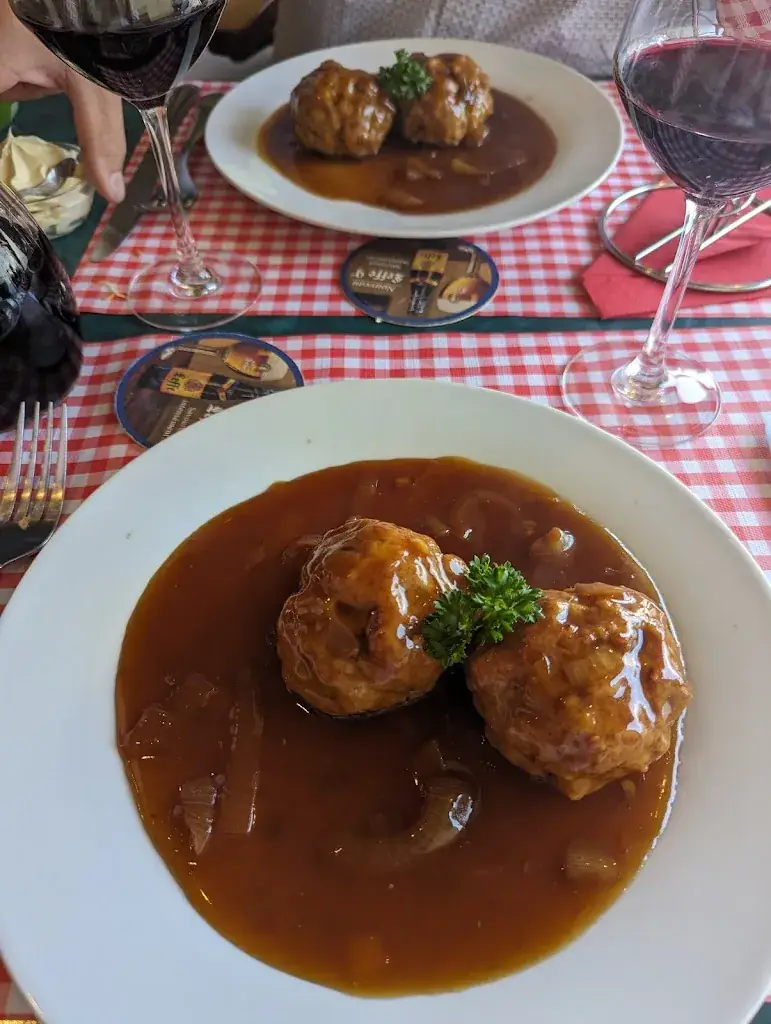 Chez Manu restaurante en Flémalle