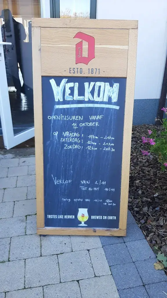 Menu_Brasserie Hof ter Dijle_Haacht_image_2