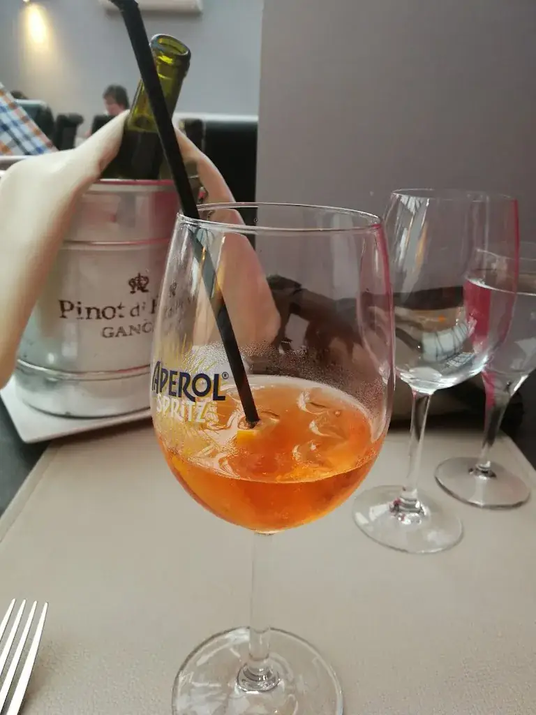 Menu_Restaurant L'Espace Gourmand_Flémalle_image_4