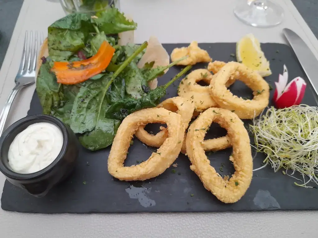 Menu_Restaurant L'Espace Gourmand_Flémalle_image_6