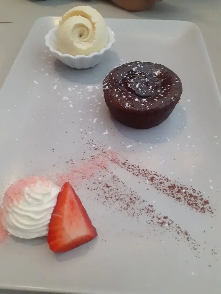 Menu_Restaurant L'Espace Gourmand_Flémalle_image_7