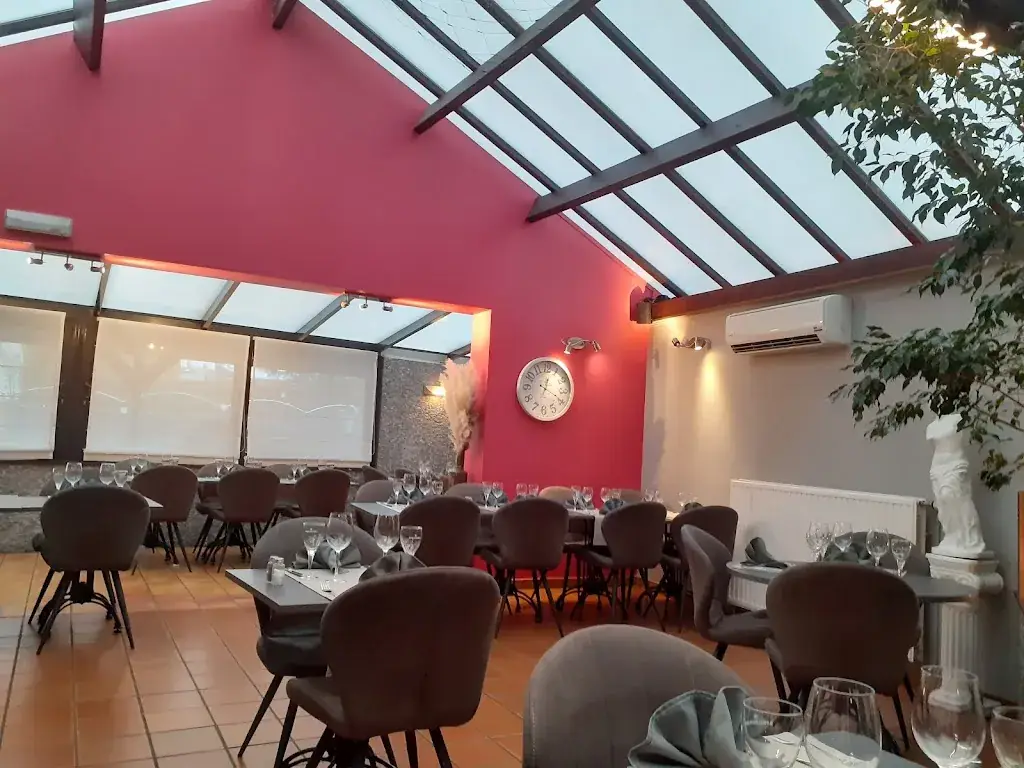 Restaurant L'Espace Gourmand Restaurant in Flémalle