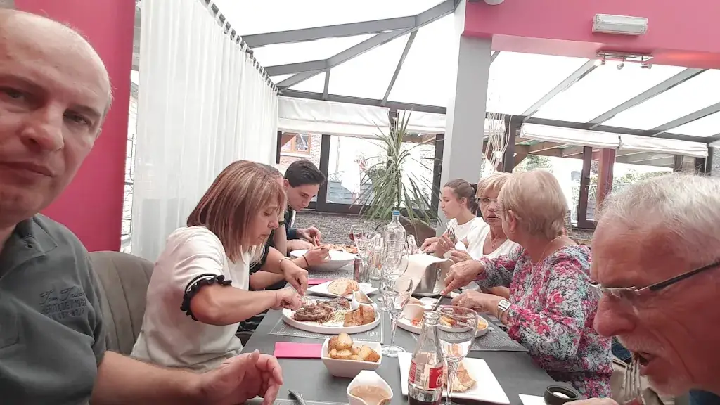 Restaurant L'Espace Gourmand_Flémalle_slider_image_2