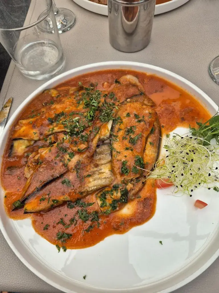 Restaurant L'Espace Gourmand_Flémalle_slider_image_3