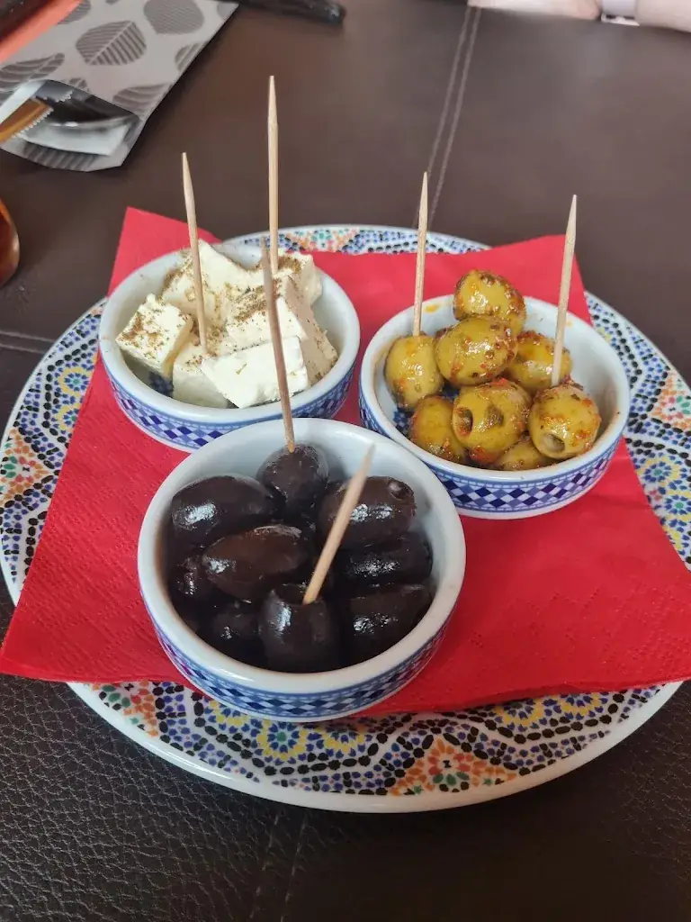 Menü_Chez Aladin_Flémalle_Bild_5