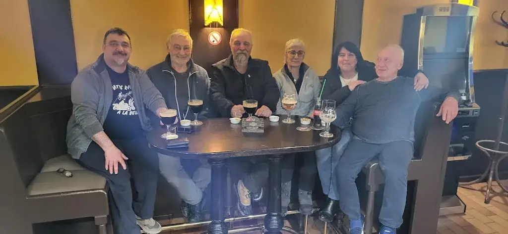 Jose Meseguer_Chez Rico_Flémalle_Bewertung