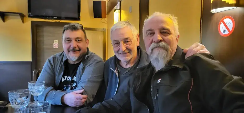 Chez Rico_Flémalle_slider_image_2