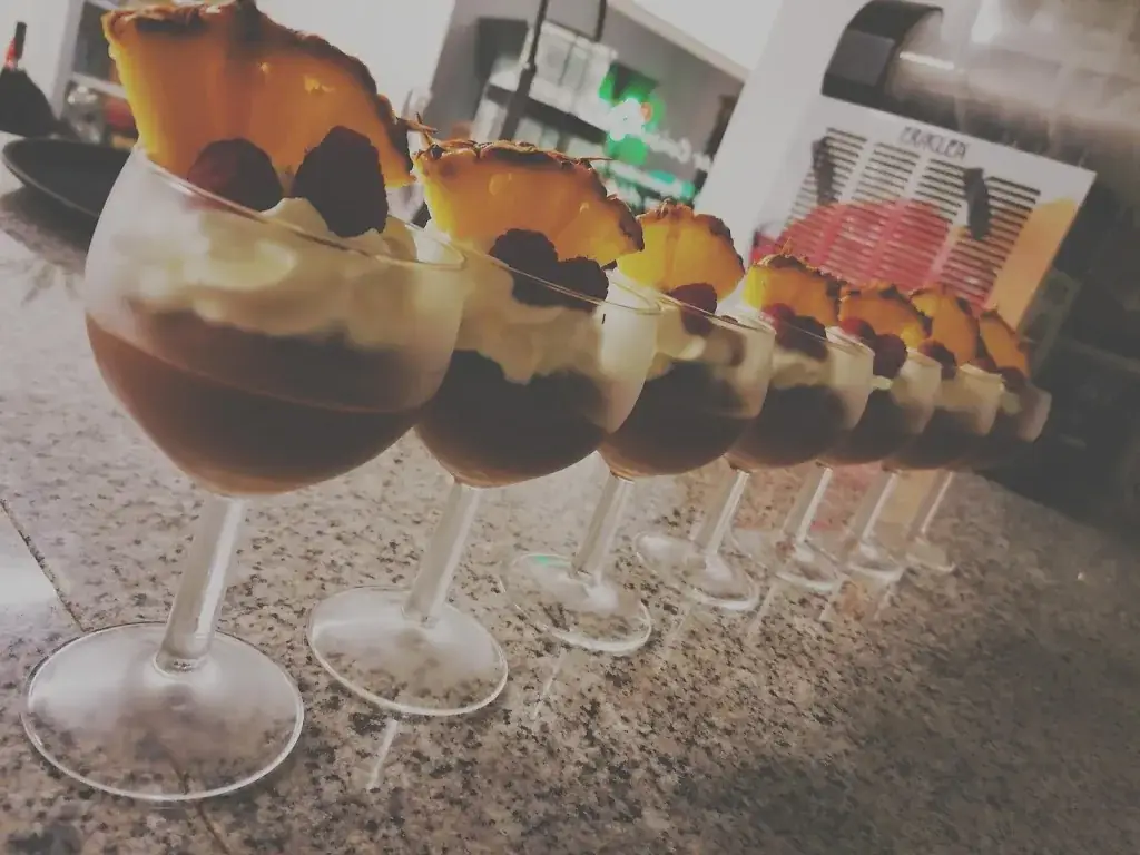 Menü_Cuisiner Plaisir (L'atelier) by Coralie_Flémalle_Bild_3