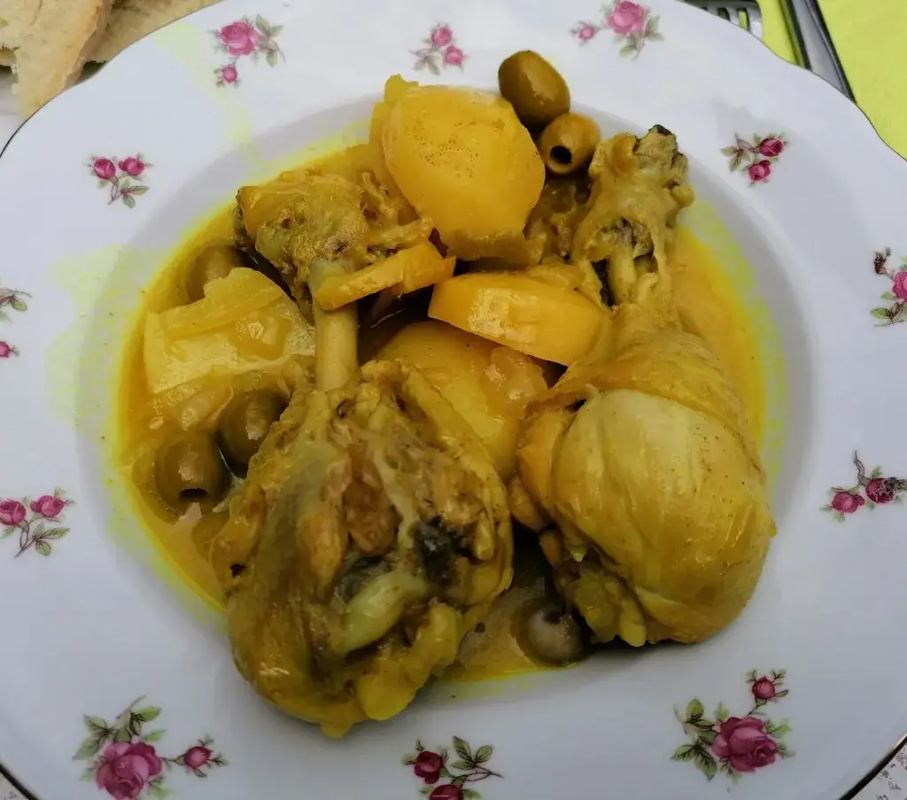 Menü_Cuisiner Plaisir (L'atelier) by Coralie_Flémalle_Bild_4