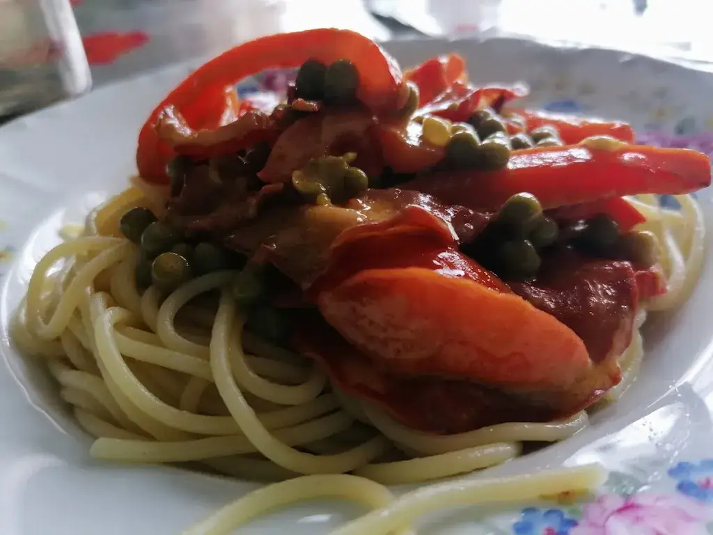 Menü_Cuisiner Plaisir (L'atelier) by Coralie_Flémalle_Bild_5