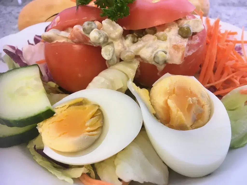 Menü_Cuisiner Plaisir (L'atelier) by Coralie_Flémalle_Bild_8