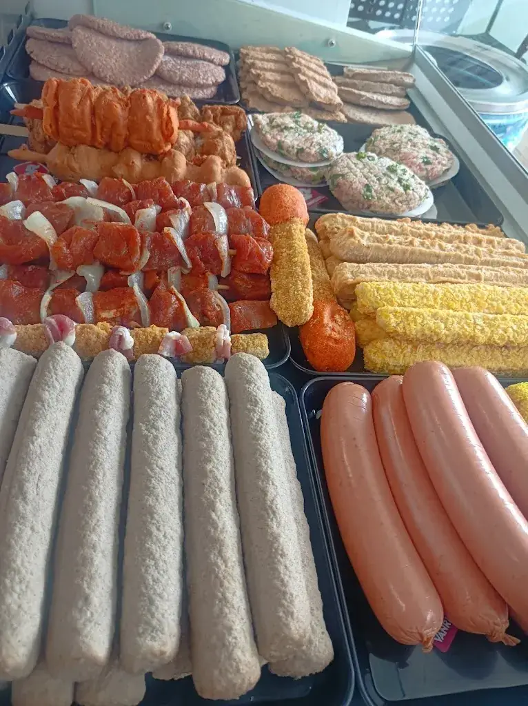 Menü_Oli Frite'S_Flémalle_Bild_4