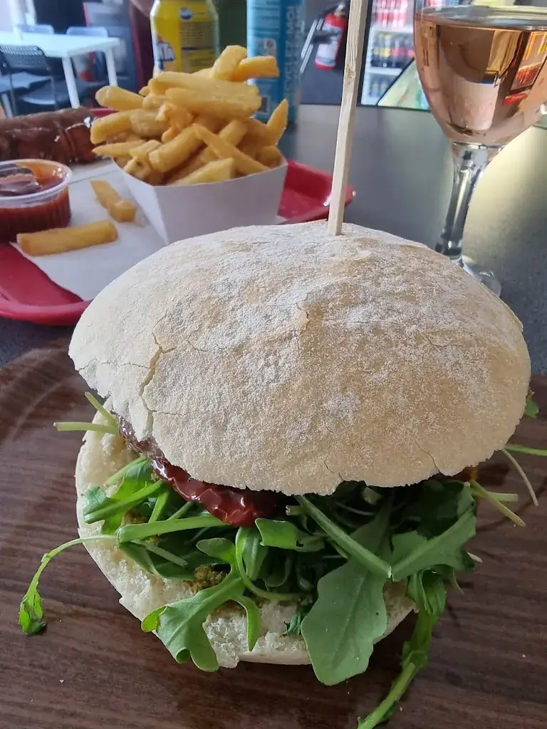 Menü_Oli Frite'S_Flémalle_Bild_6