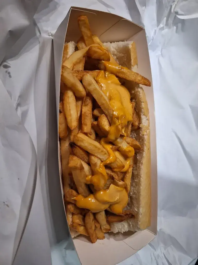 Maximilien Lecat_Oli Frite'S_Flémalle_Bewertung